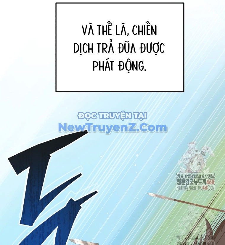 Vương Triều Đen Tối: Joseon chapter 97 - Trang 173