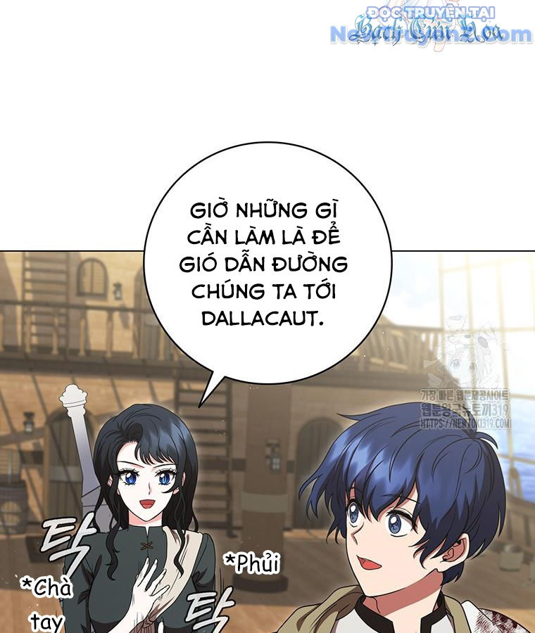 Carnelian: Quý Cô Rồng chapter 48 - Trang 153