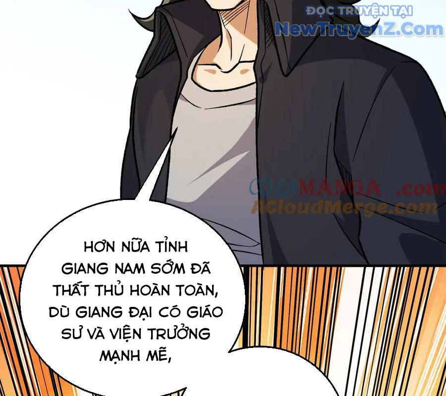 Toàn Dân Chuyển Chức : Duy Ta Vô Chức Tán Nhân chapter 169 - Trang 126