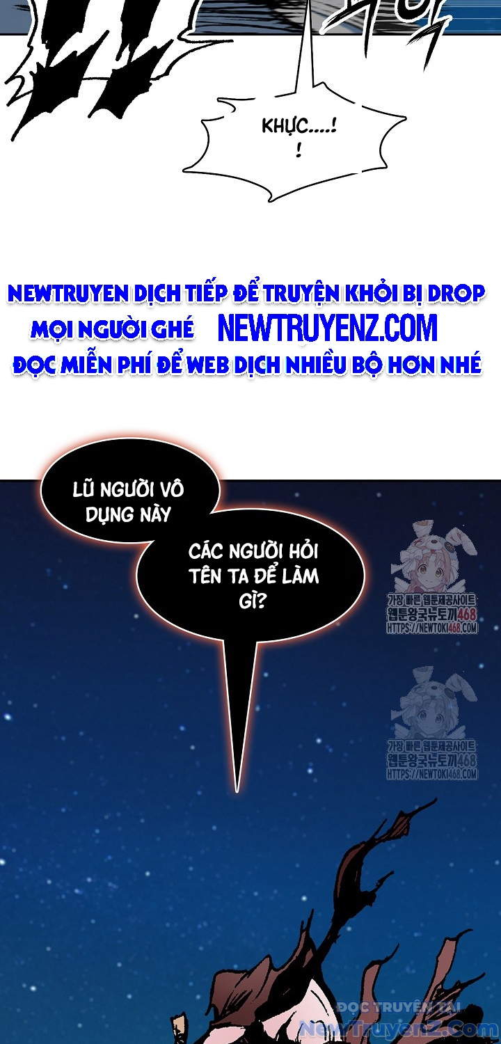 Hồi Ức Của Chiến Thần chapter 209 - Trang 28