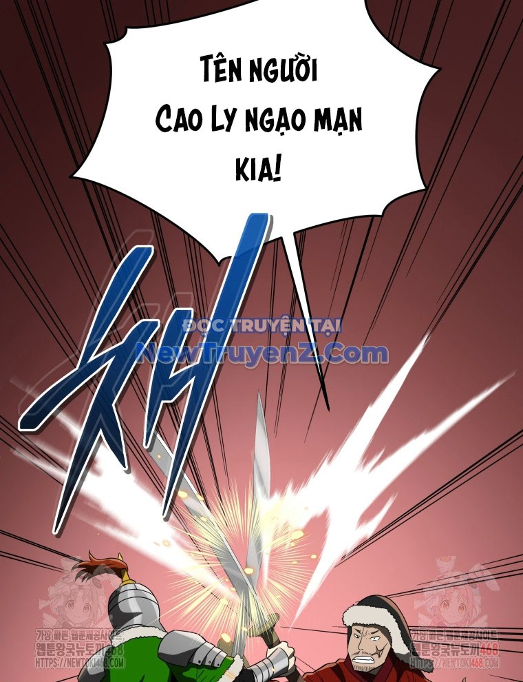 Vương Triều Đen Tối: Joseon chapter 97 - Trang 31