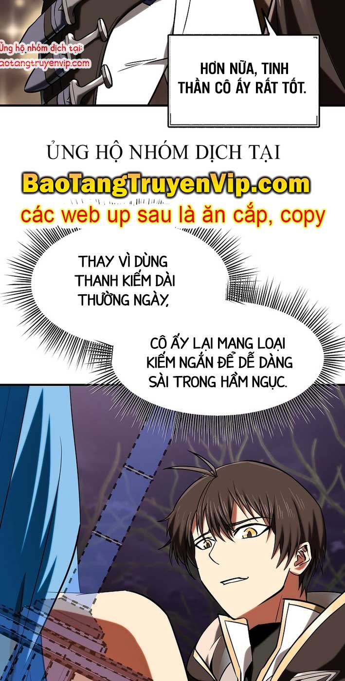 Nhân Vật Phụ Trong Thế Giới Điên Loạn chapter 23 - Trang 17