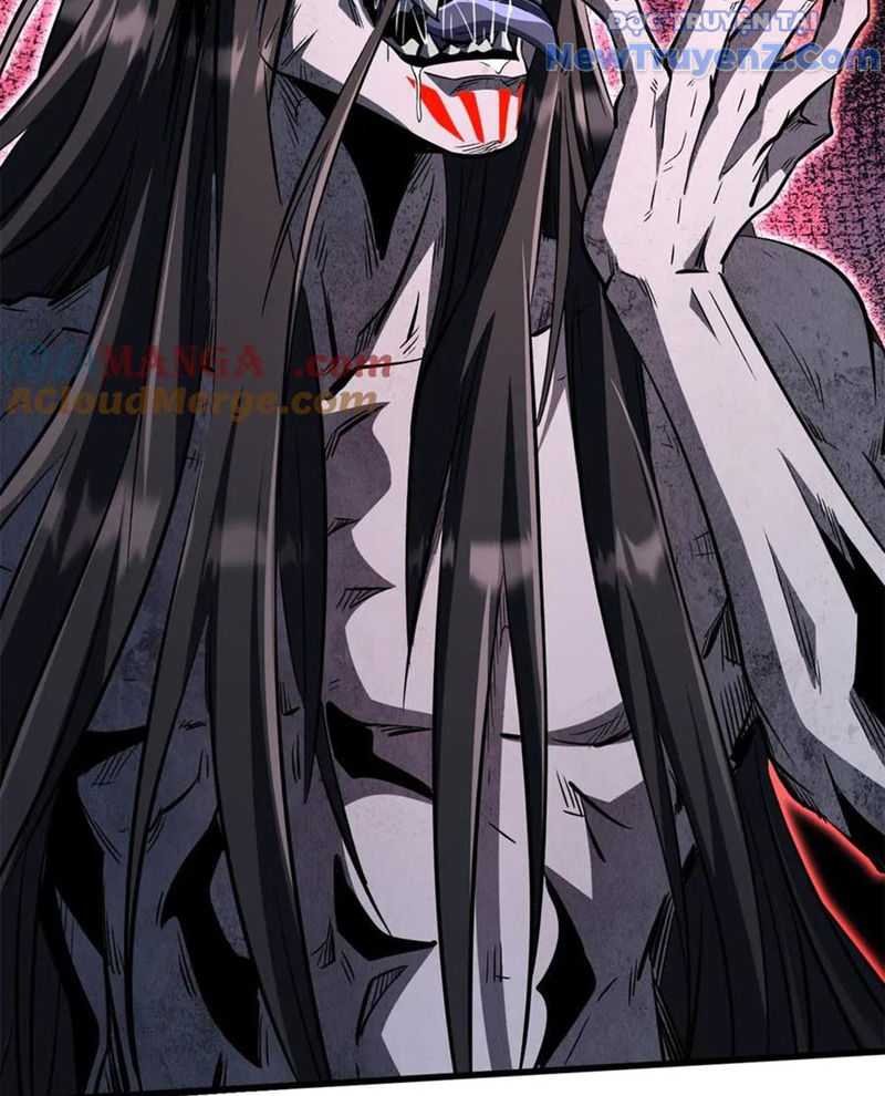 Siêu Cấp Thần Cơ Nhân chapter 357 - Trang 64