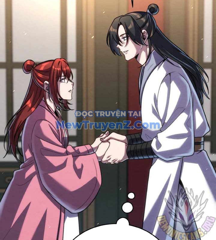 Đệ Tử Của Võ Lâm Minh Chủ chapter 51 - Trang 146