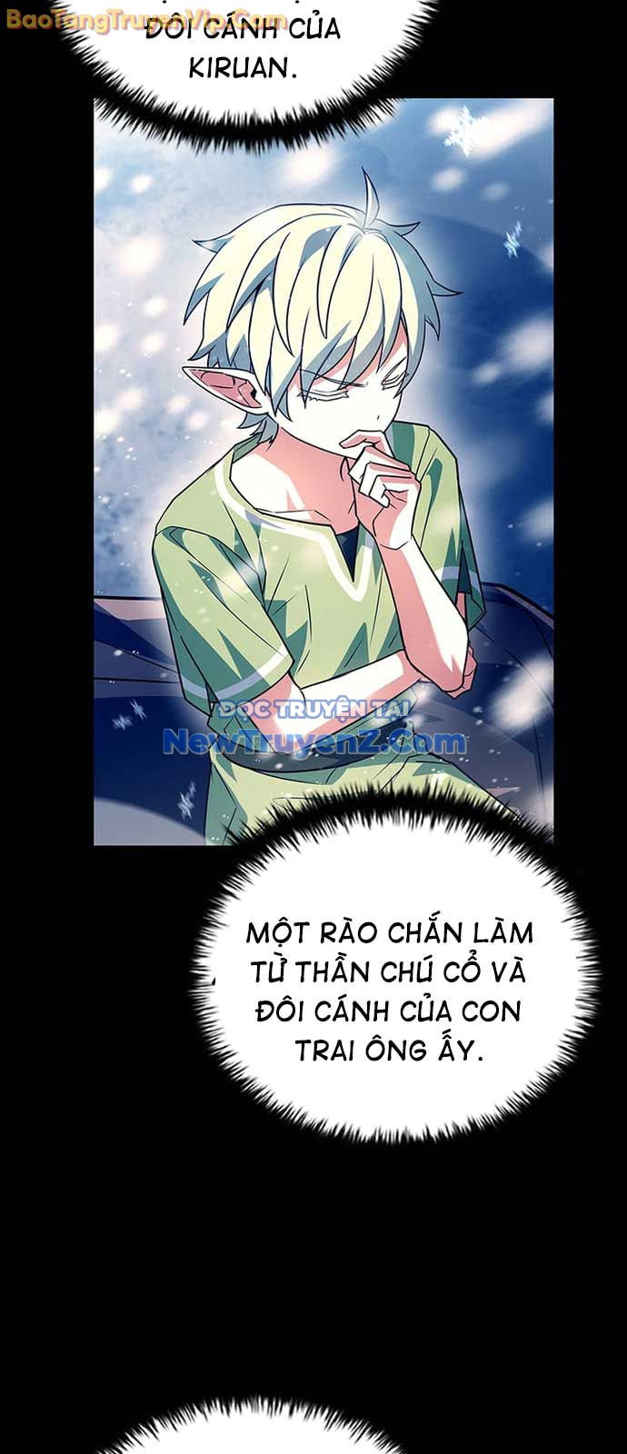 Anh Hùng Trở Lại chapter 122 - Trang 169