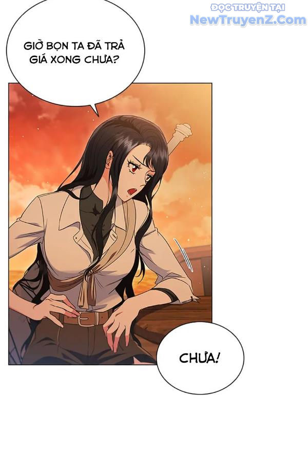 Carnelian: Quý Cô Rồng chapter 8 - Trang 15
