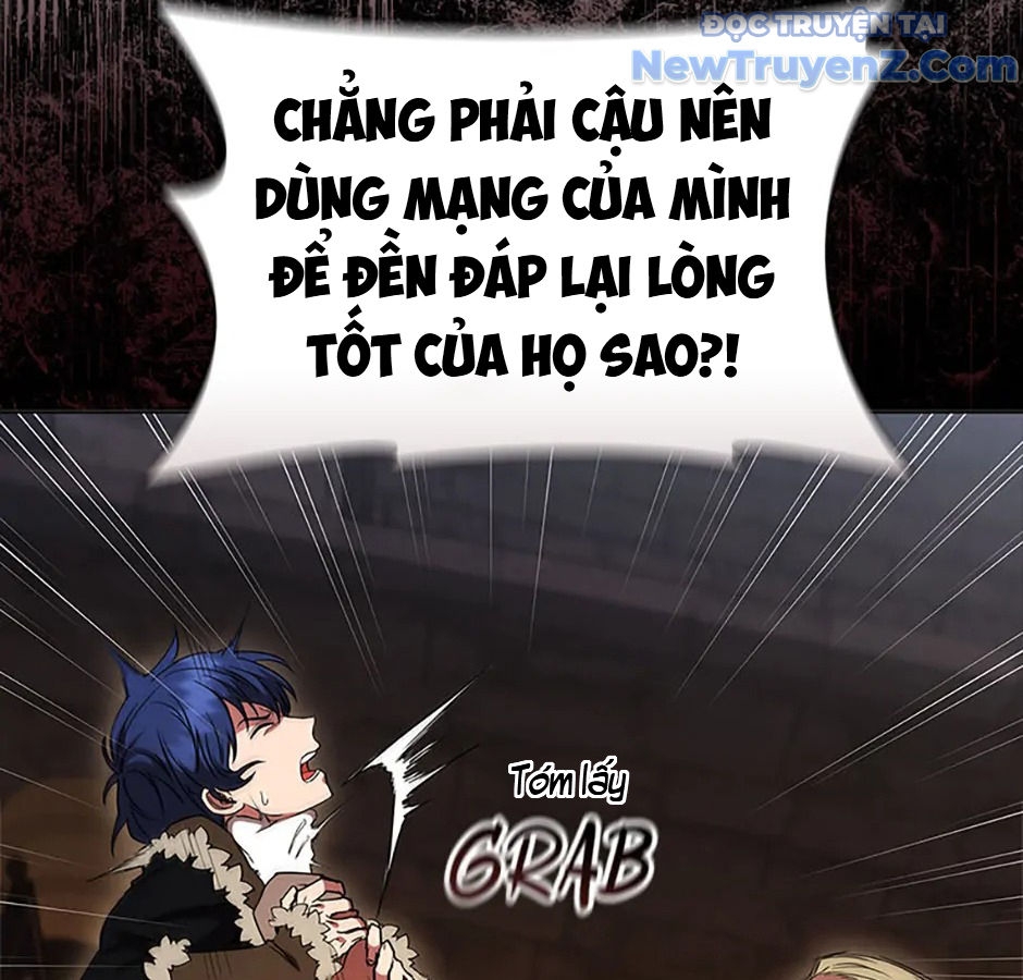Carnelian: Quý Cô Rồng chapter 5 - Trang 118
