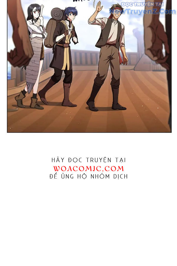 Carnelian: Quý Cô Rồng chapter 7 - Trang 16