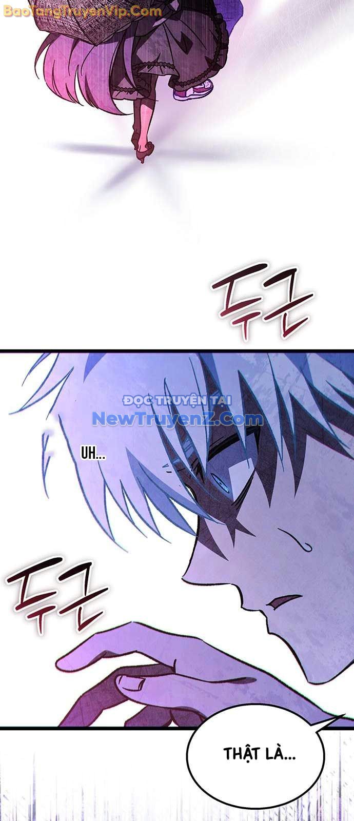 Công Chúa Hắc Viêm LV-99 chapter 7 - Trang 57