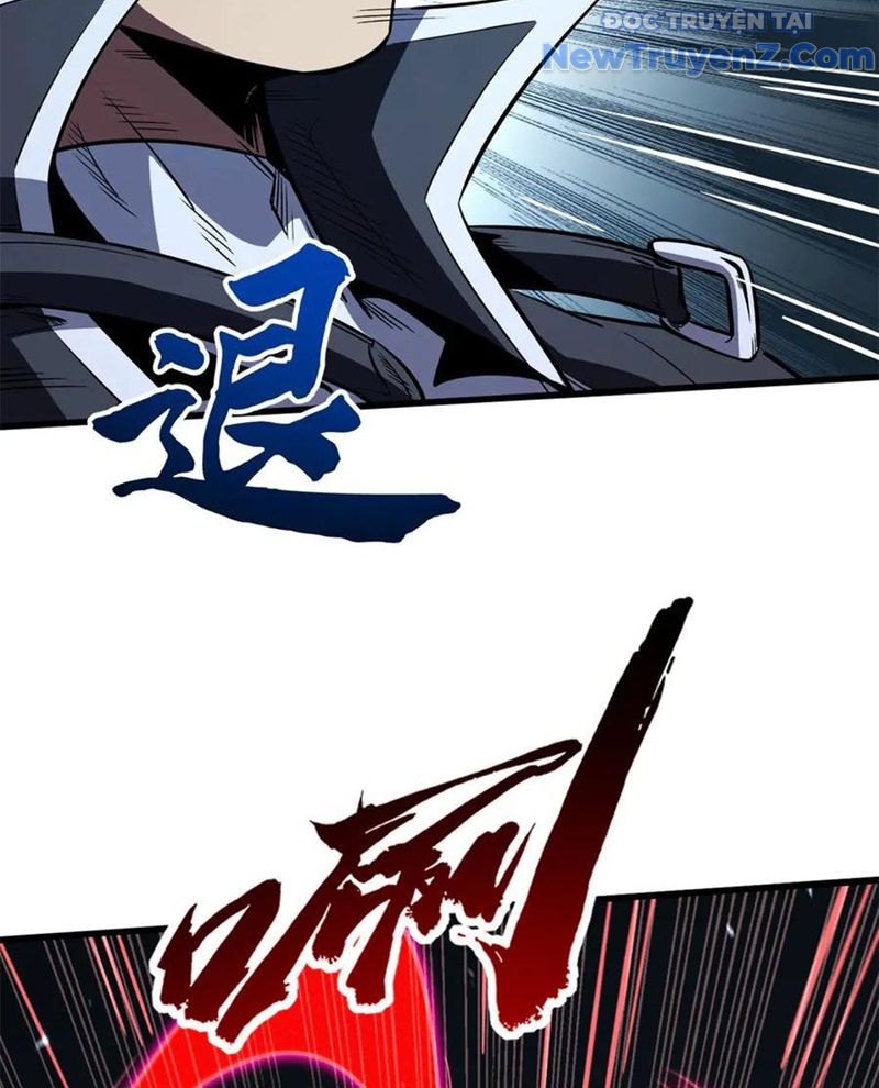 Siêu Cấp Thần Cơ Nhân chapter 357 - Trang 21