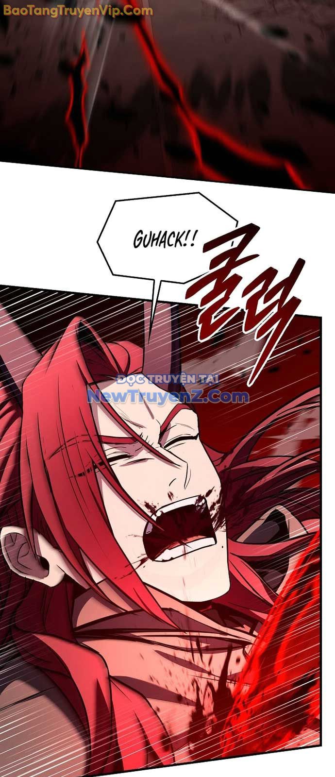 Huyền Thoại Giáo Sĩ Trở Lại chapter 174 - Trang 17