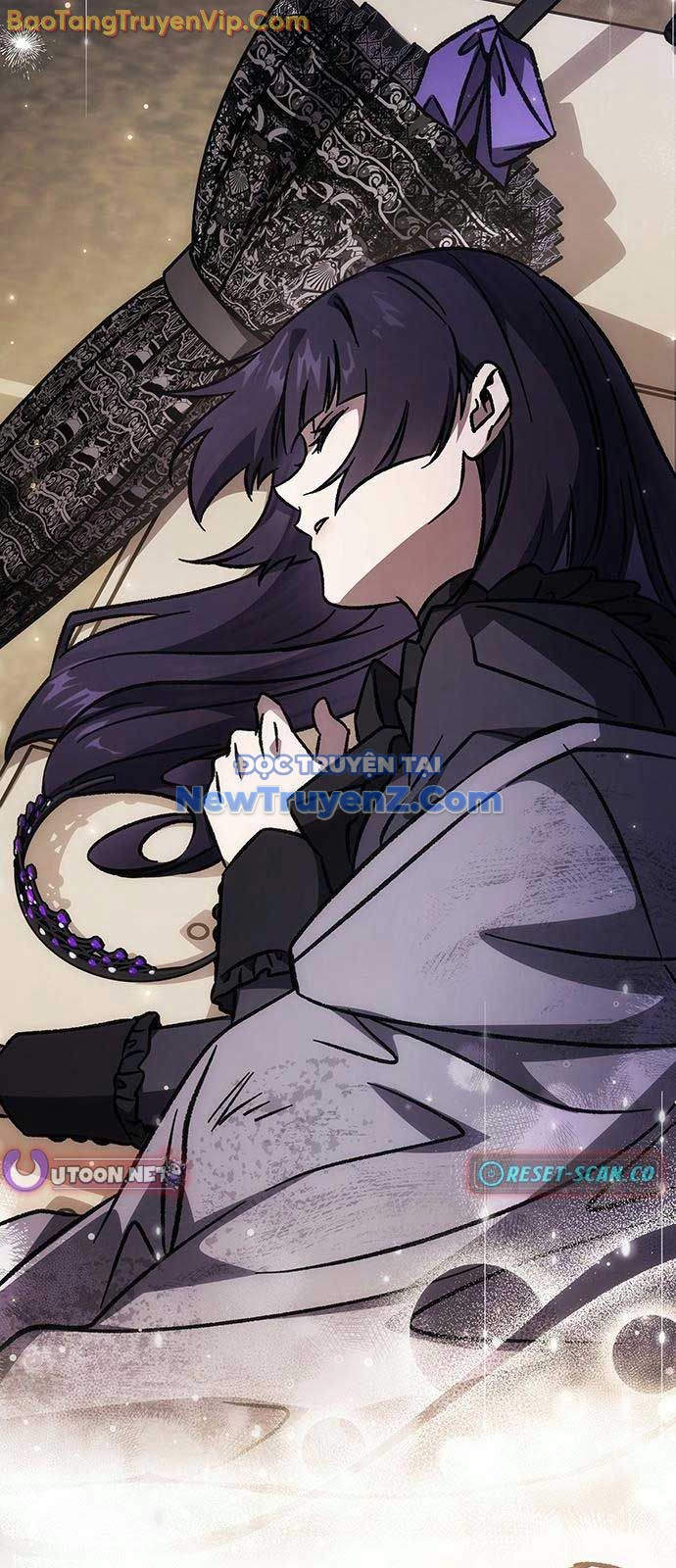 Công Chúa Hắc Viêm LV-99 chapter 7 - Trang 86