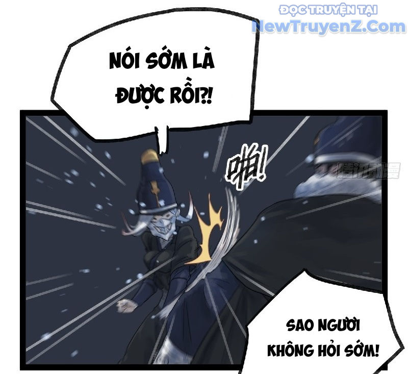 Hiệp Khách Hành Bất Thông chapter 43 - Trang 38