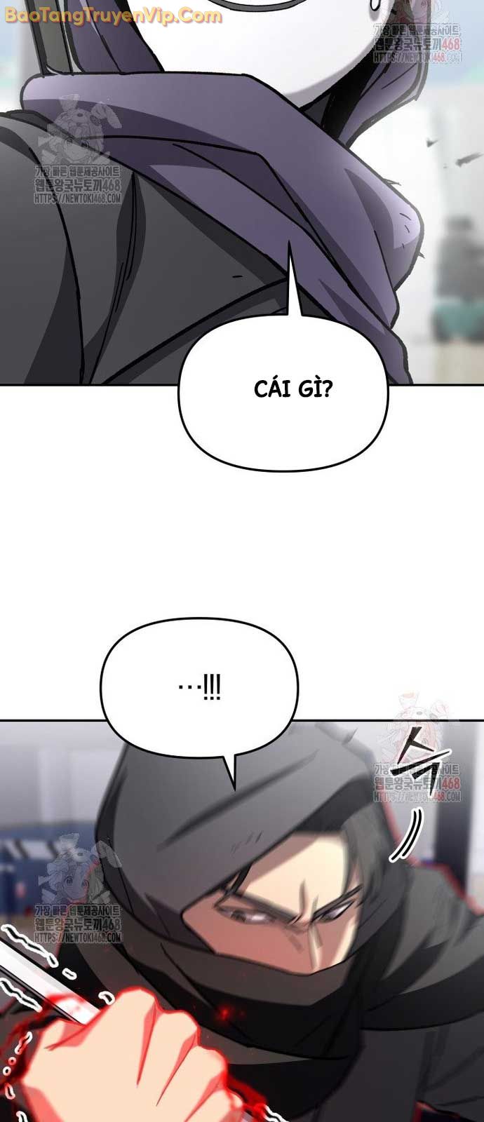 Thiên Ma Giáo chapter 22 - Trang 68