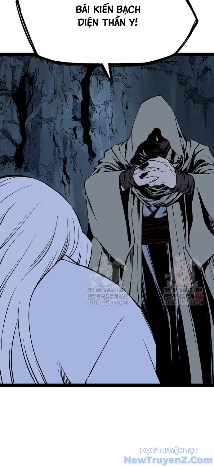 Sát Thần Tu La chapter 52 - Trang 77