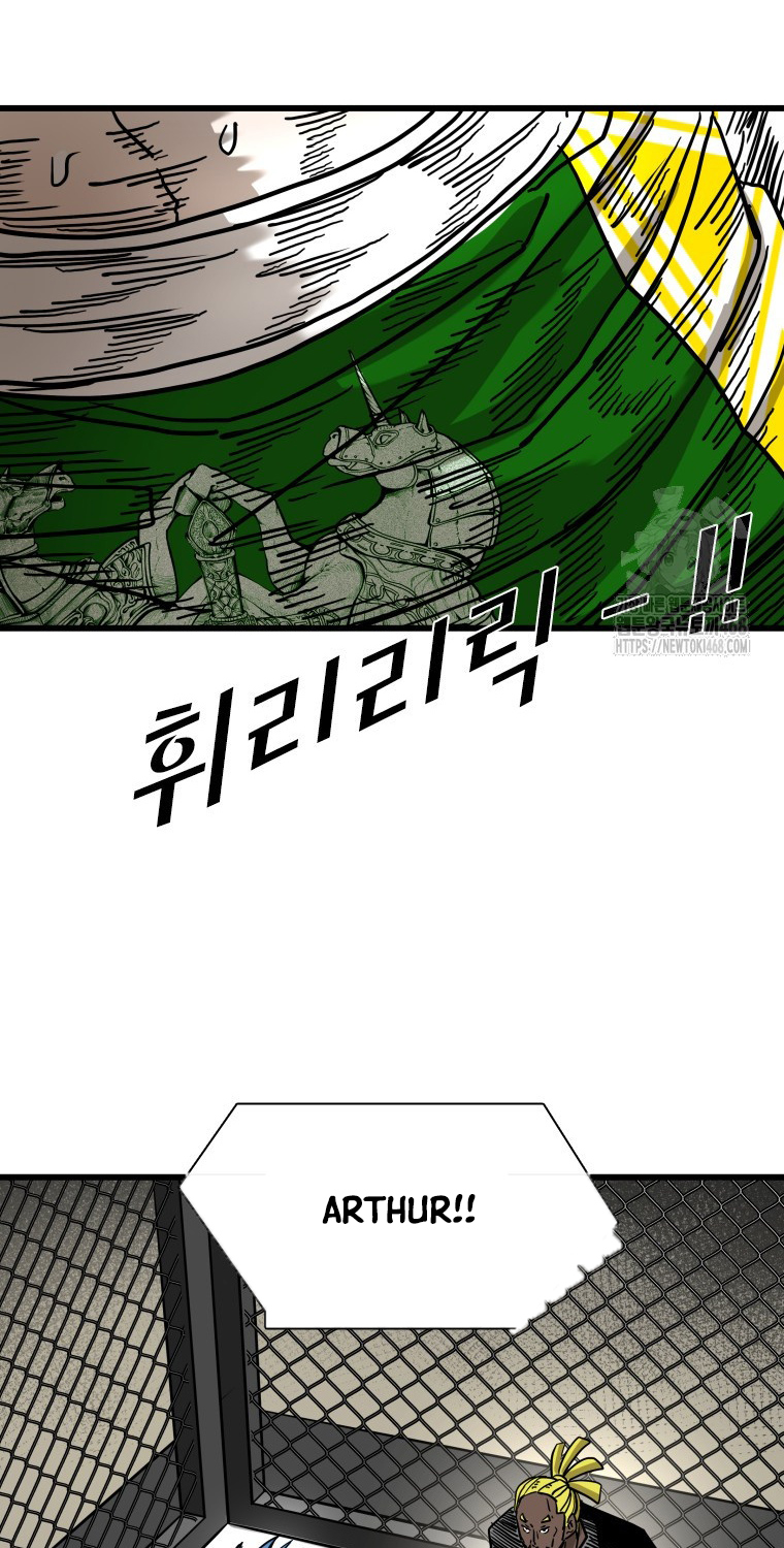 Shark - Cá Mập chapter 360 - Trang 56