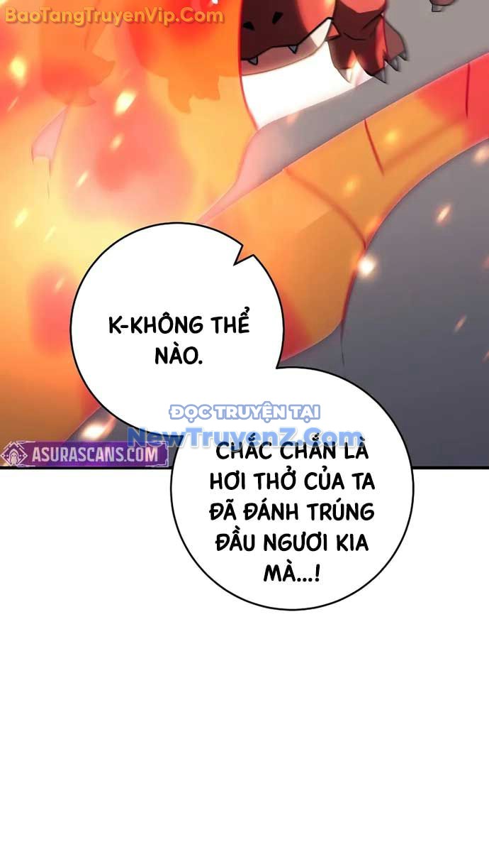 Anh Hùng Trở Lại chapter 122 - Trang 37
