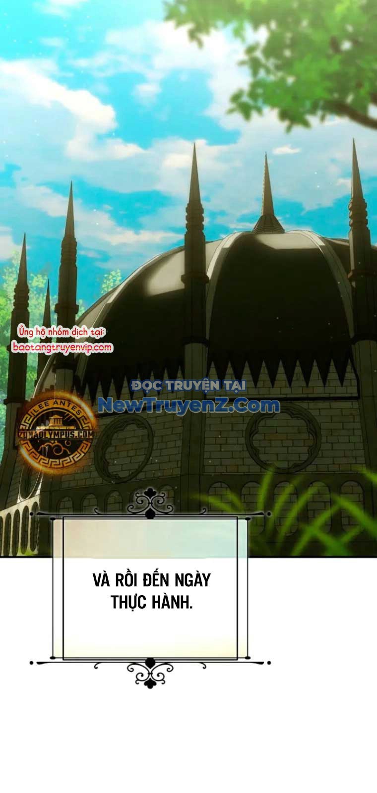 Trở Thành Thiên Tài Tốc Biến Của Học Viện Ma Pháp chapter 57 - Trang 3
