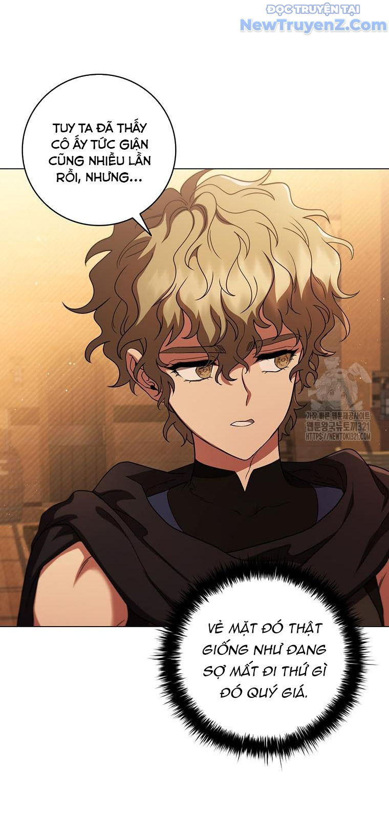 Carnelian: Quý Cô Rồng chapter 49 - Trang 33