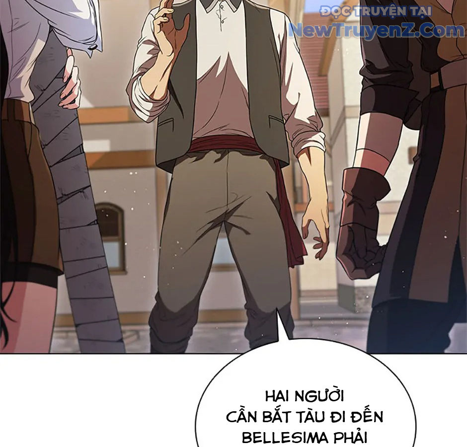 Carnelian: Quý Cô Rồng chapter 6 - Trang 166