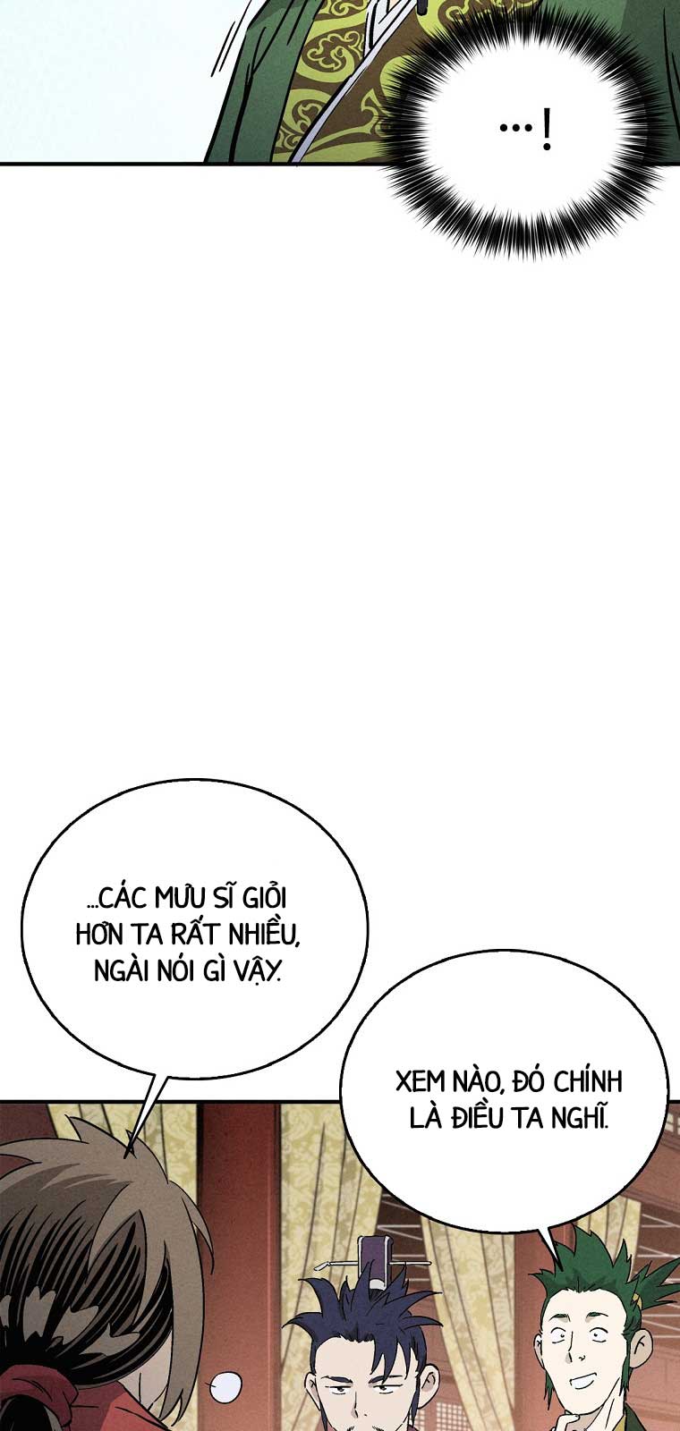 Trọng Sinh Thành Thần Y Thời Tam Quốc chapter 157 - Trang 60