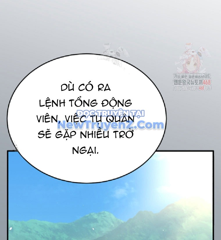 Vương Triều Đen Tối: Joseon chapter 97 - Trang 153