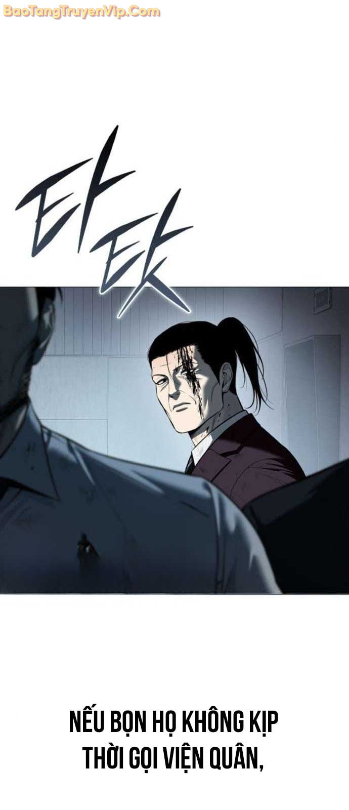Sát Thủ Huyết Y chapter 10 - Trang 16