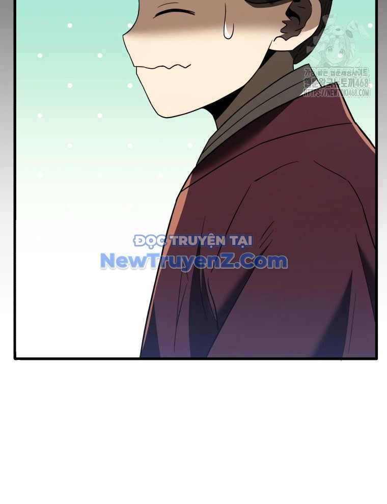 Vương Triều Đen Tối: Joseon chapter 97 - Trang 102