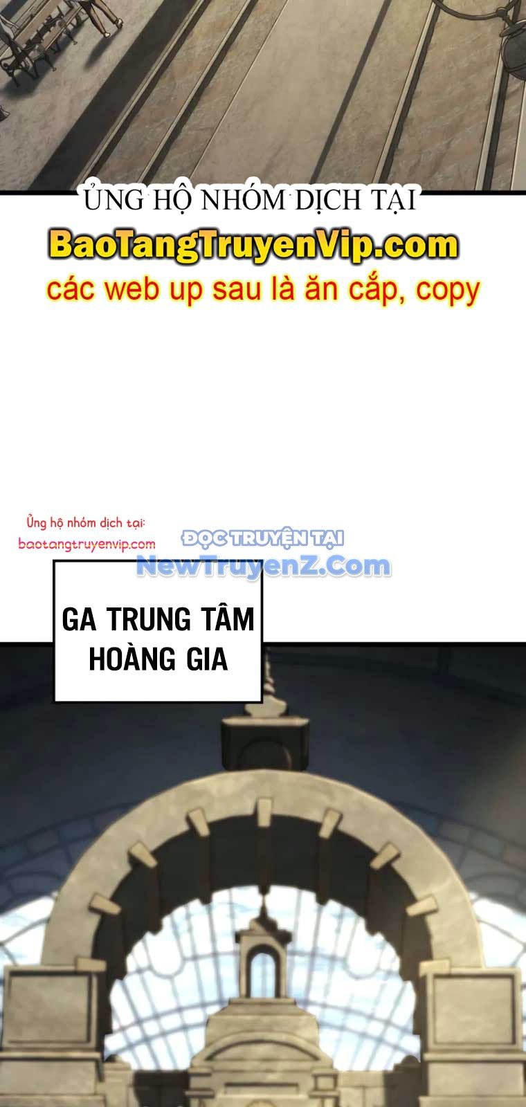 Thiết Huyết Kiếm Sĩ Hồi Quy chapter 114 - Trang 2