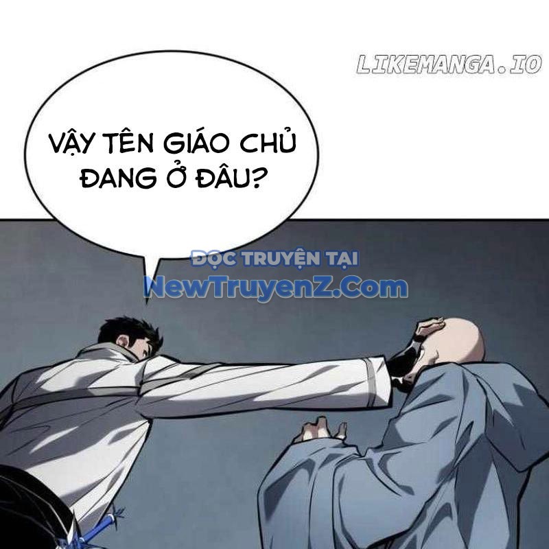 Chiêu Hồn Giả Siêu Phàm chapter 138 - Trang 42
