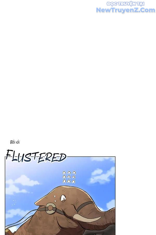 Carnelian: Quý Cô Rồng chapter 8 - Trang 123