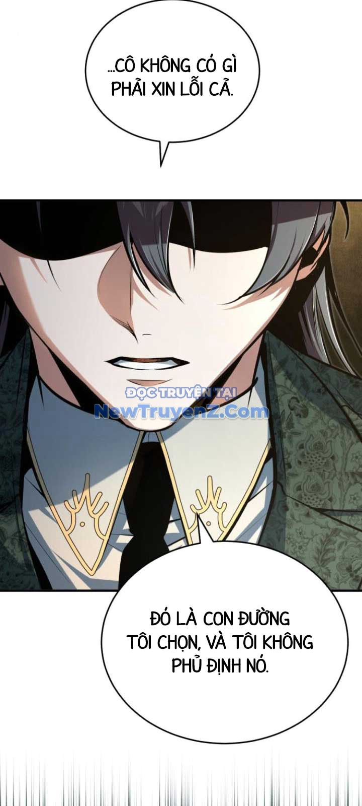 Giáo Sư Gián Điệp chapter 120.1 - Trang 84