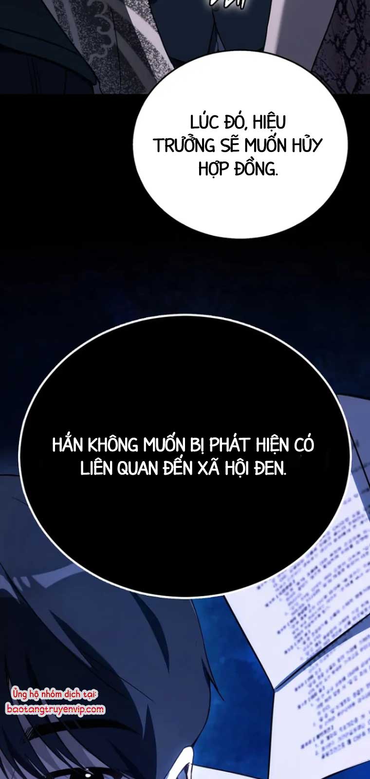 Diễn Viên Ngàn Mặt	 chapter 2 - Trang 12