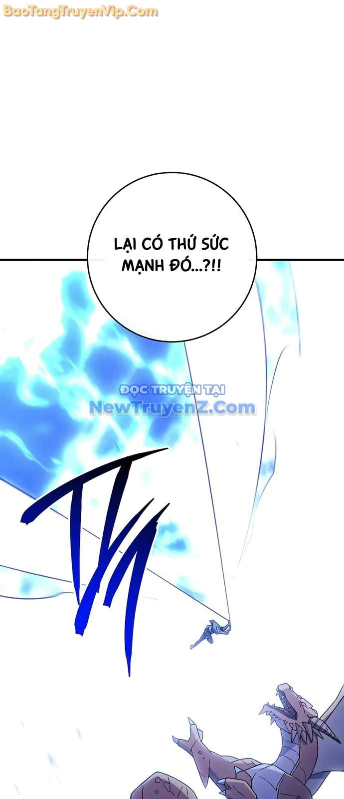 Anh Hùng Trở Lại chapter 122 - Trang 44