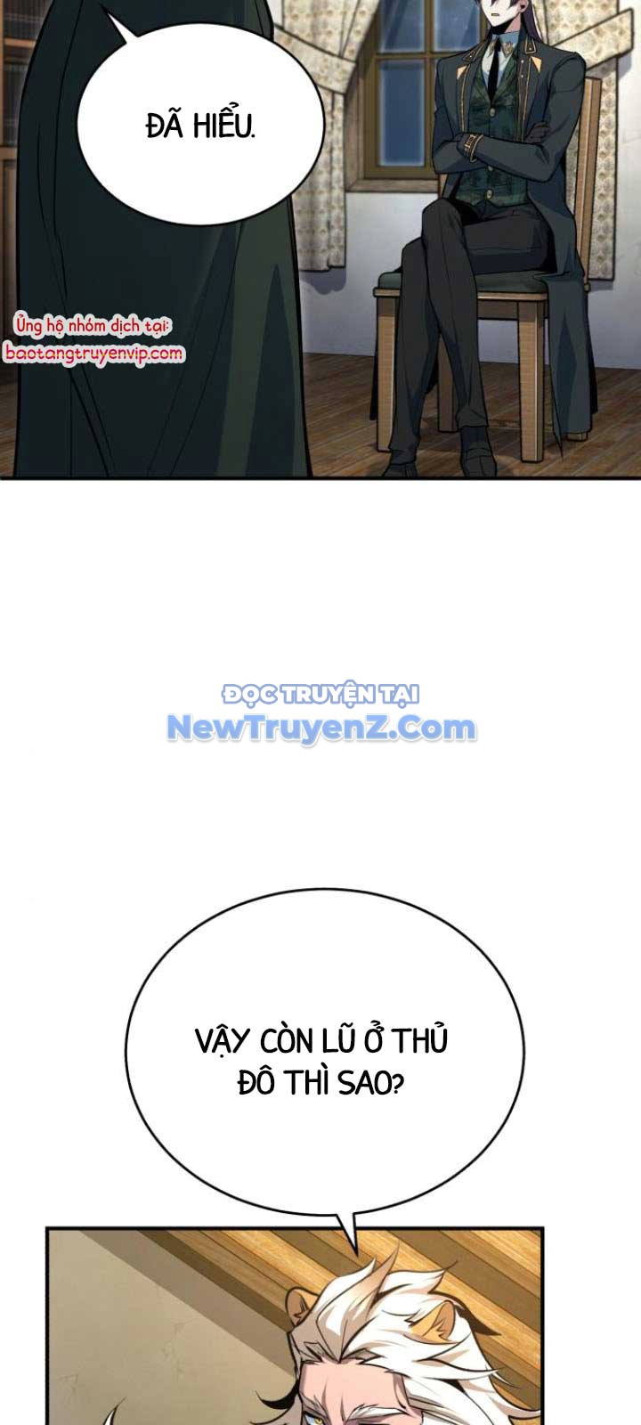 Giáo Sư Gián Điệp chapter 120.1 - Trang 37