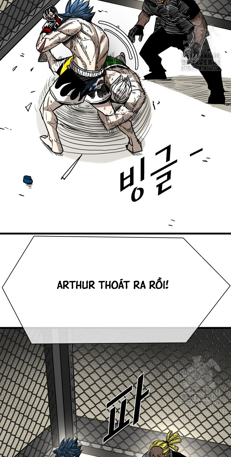 Shark - Cá Mập chapter 360 - Trang 57