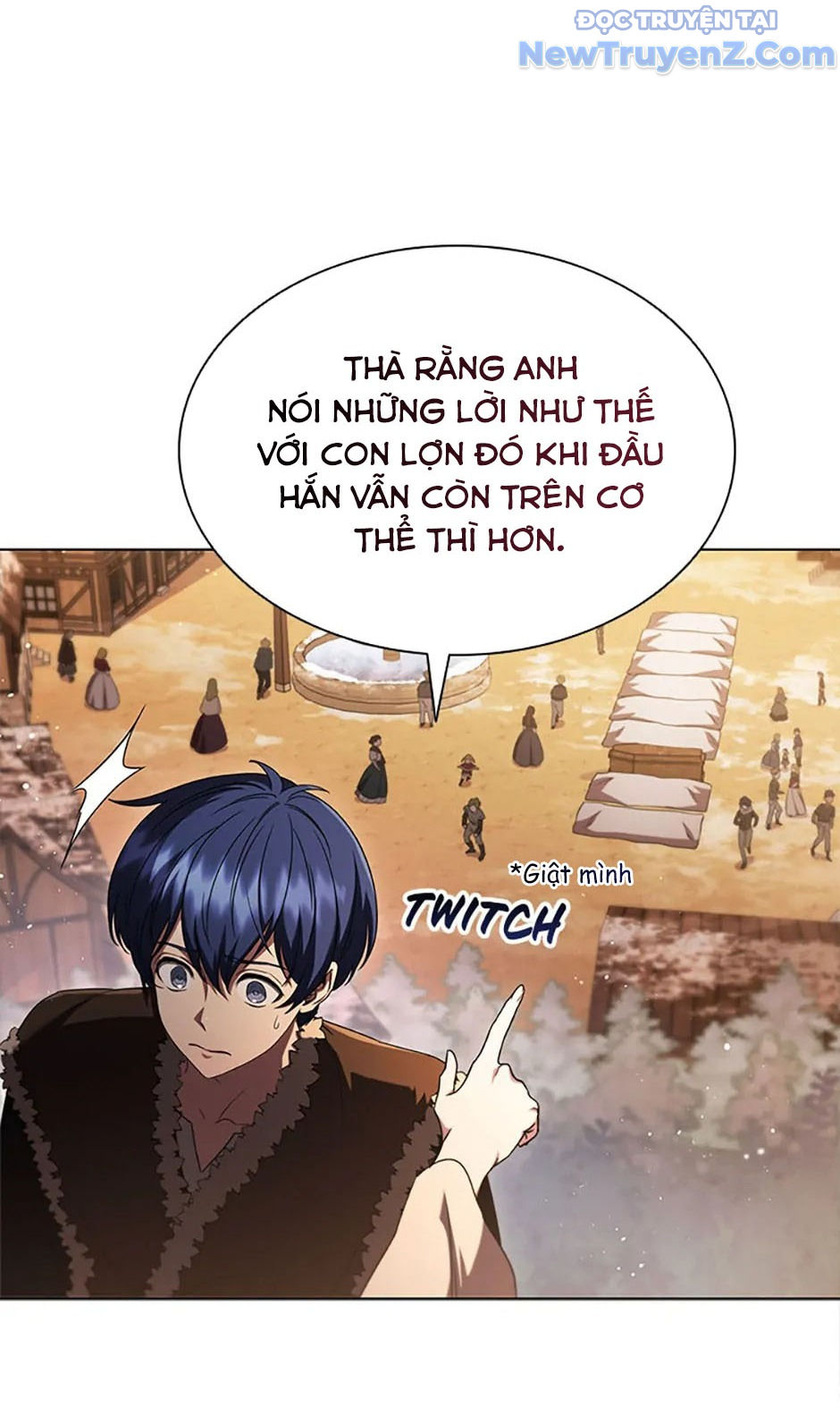 Carnelian: Quý Cô Rồng chapter 4 - Trang 64