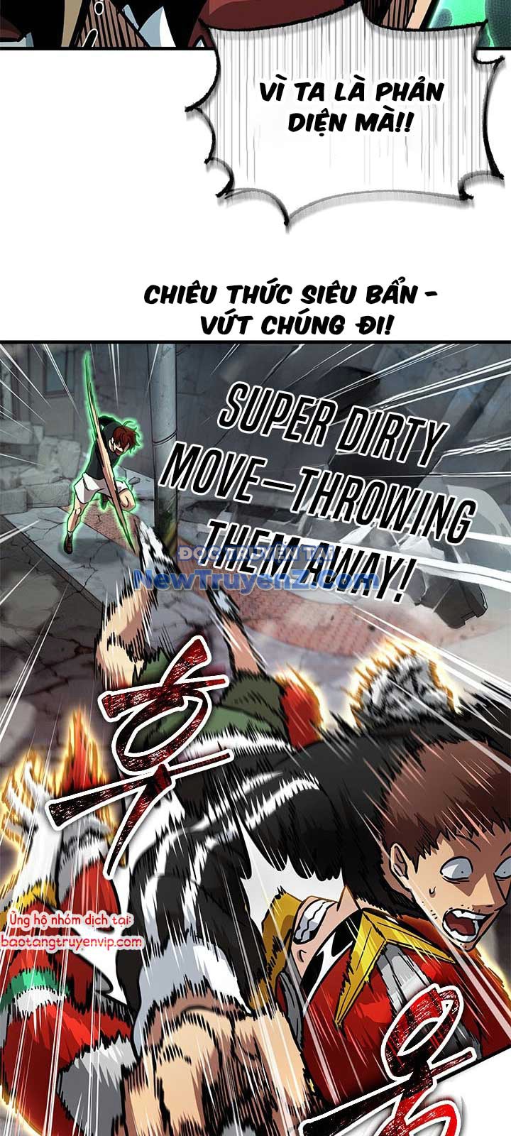 Youtuber Thể Hình Một Triệu Subs chapter 10 - Trang 59