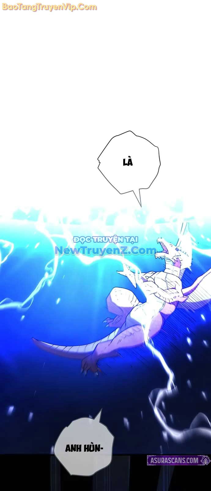 Anh Hùng Trở Lại chapter 122 - Trang 47