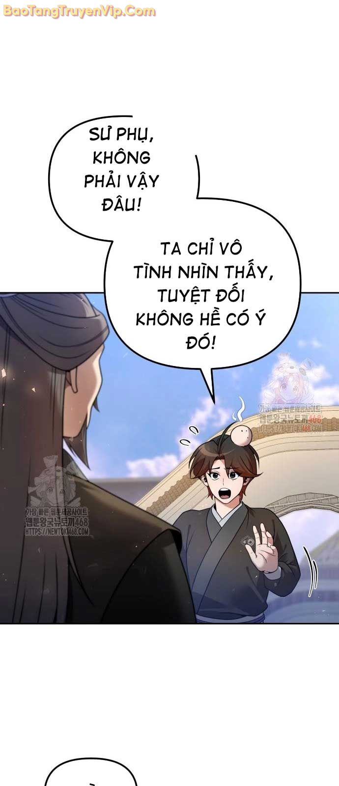 Hoạn Quan Hồi Quy: Tróc Phong Truy Nguyệt chapter 41 - Trang 27