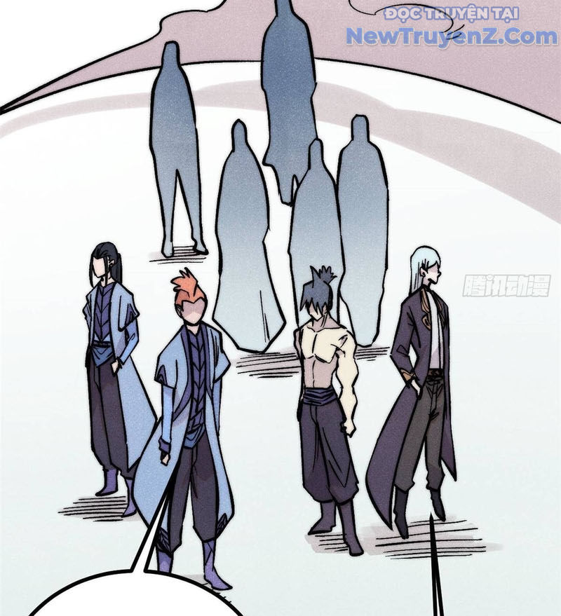 Vạn Cổ Tối Cường Tông chapter 428 - Trang 12