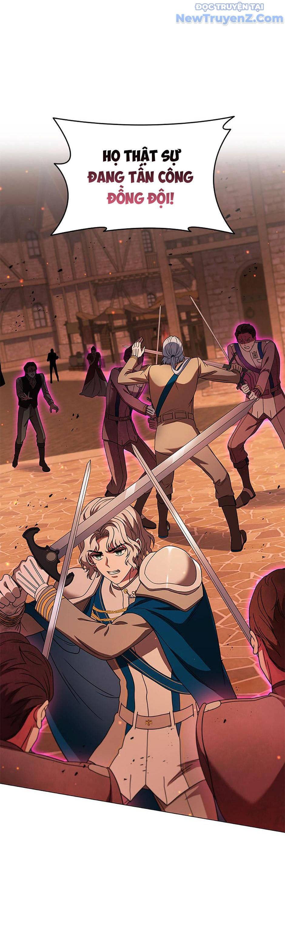 Carnelian: Quý Cô Rồng chapter 46 - Trang 11