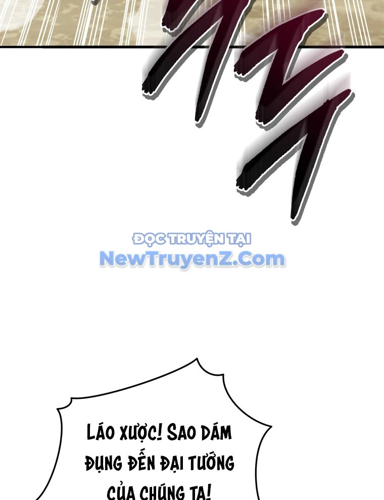 Vương Triều Đen Tối: Joseon chapter 97 - Trang 28