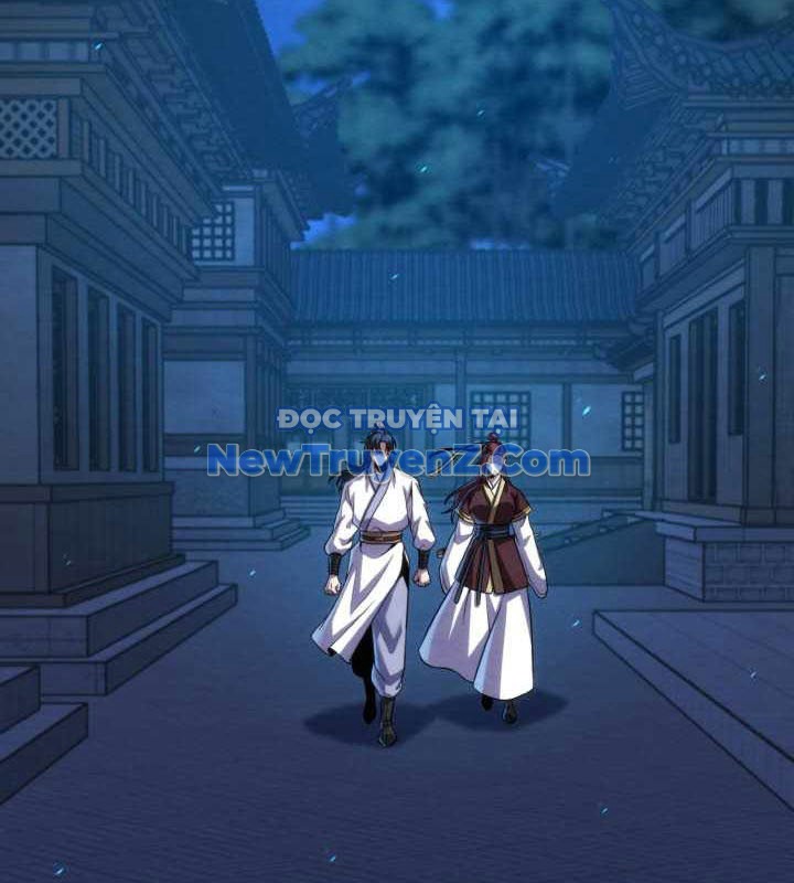 Đệ Tử Của Võ Lâm Minh Chủ chapter 51 - Trang 58