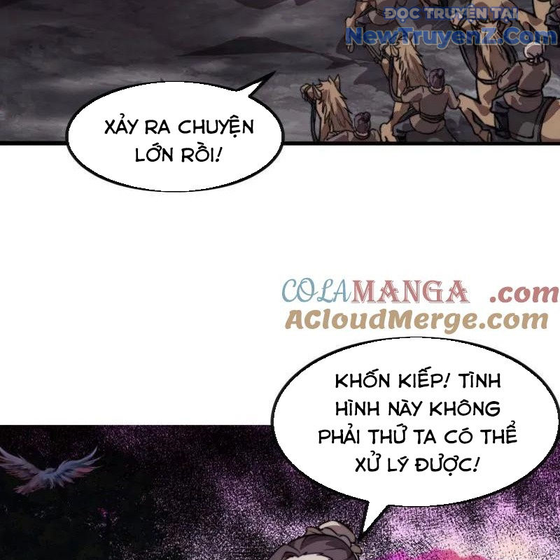 Ta Có Một Sơn Trại chapter 1146 - Trang 64
