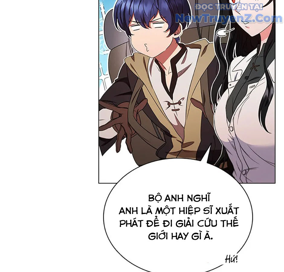 Carnelian: Quý Cô Rồng chapter 6 - Trang 101