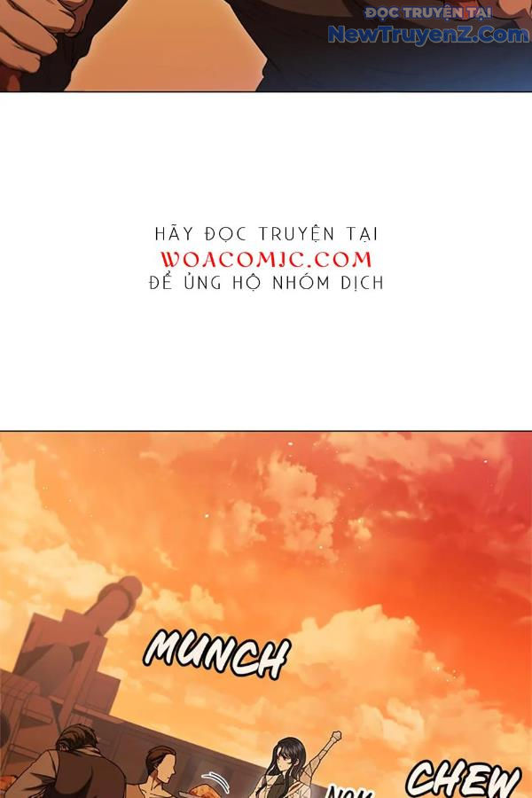 Carnelian: Quý Cô Rồng chapter 8 - Trang 5
