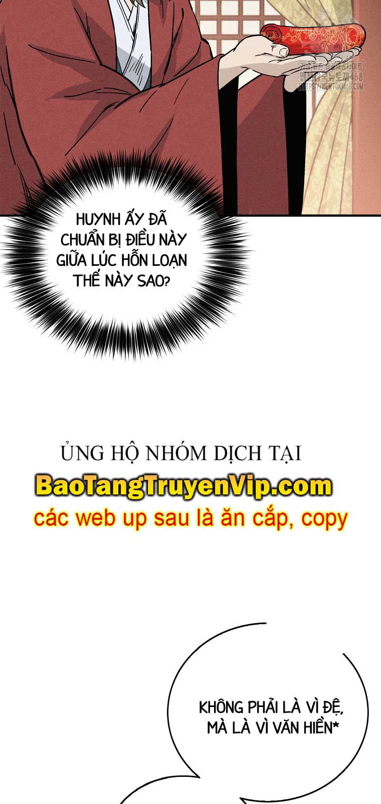 Trọng Sinh Thành Thần Y Thời Tam Quốc chapter 157 - Trang 5