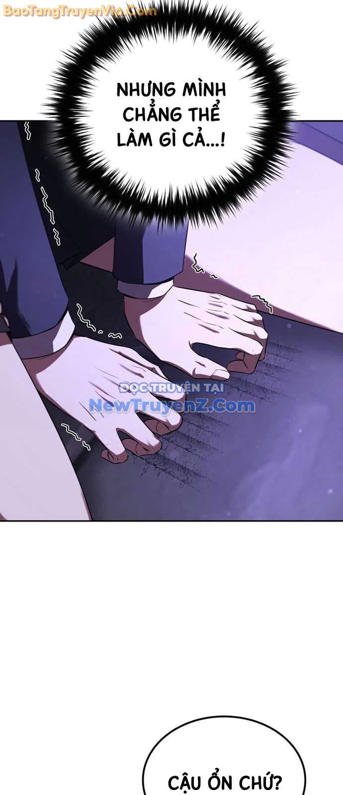 Phản Diện Mắt Cáo Của Học Viện Ma Giới chapter 26 - Trang 3