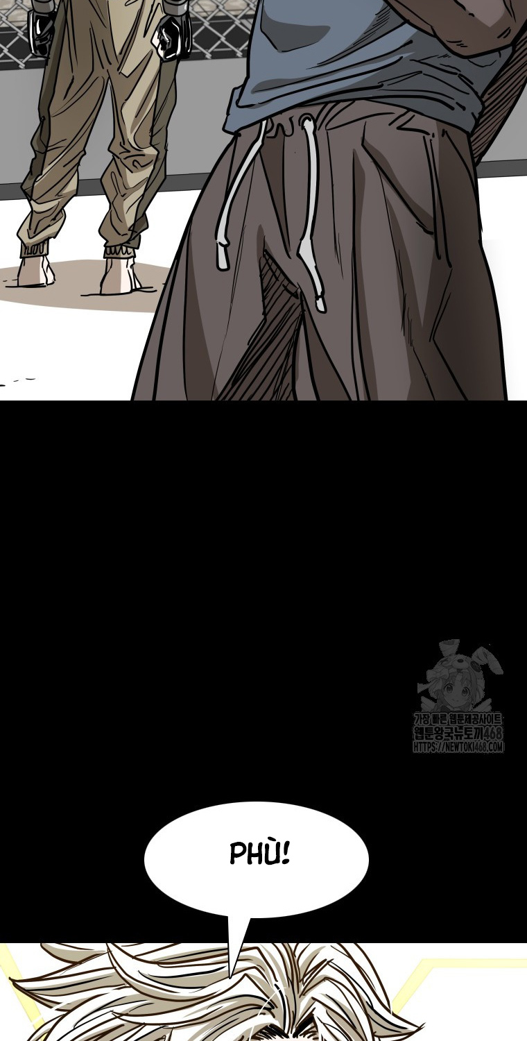 Shark - Cá Mập chapter 361 - Trang 74
